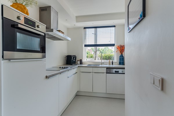Medium property photo - Doesburgstraat 63, 5043 GB Tilburg